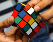 Rubik's cube