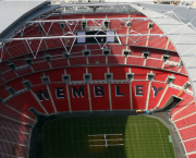 wembley