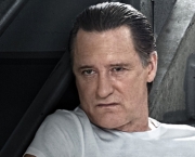 Torchwood: Bill Pullman as Oswald Danes