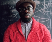 Ghostpoet