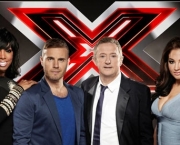 The X Factor