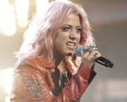 X Factor - Amelia