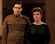 Downton Abbey - Thomas and O'Brien