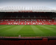 Old trafford