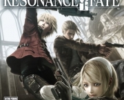 Resonance of Fate boxart