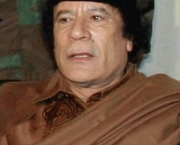 Gaddafi