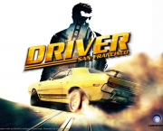 Driver: San Francisco