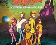 Scooby Doo