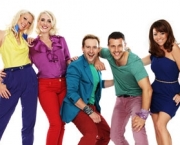 Steps Reunion