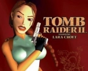 Tomb Raider II