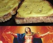 Holy Toast