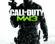 Modern Warfare 3 boxart