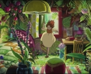 Arrietty