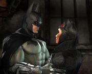 Batman Arkham City