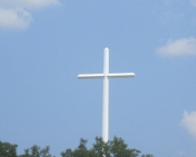 Latin Cross