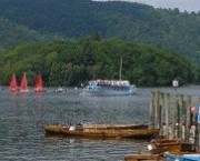 Lake windermere