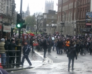 Student Protests