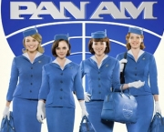 Pan Am