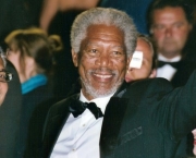 morgan freeman