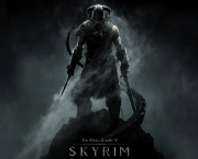 Elder Scrolls V: Skyrim