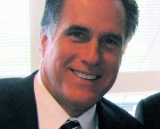 Mitt Romney