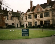 Kings Manor