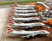 British Airways