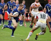 Sam Tomkins