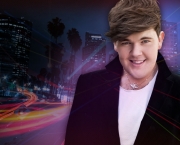 X Factor - Craig