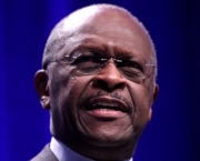 Herman Cain