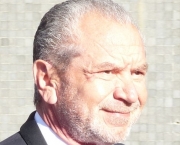 Alan Sugar