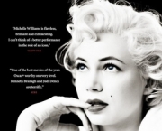 My Week with Marilyn 