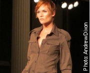 Androgyny trend