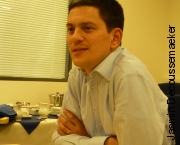 David Miliband 2