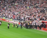 Stadium of Light