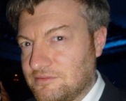 Charlie Brooker