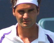 Roger Federer