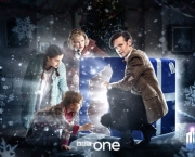 Doctor Who Christmas