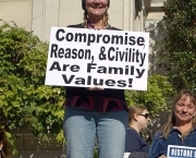 Rally for Sanity