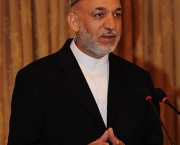 Hamid Karzai