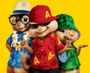 Alvin Chipmunks