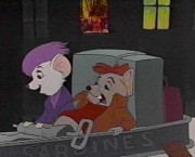 the rescuers