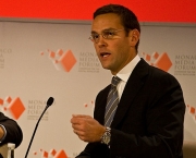 James Murdoch