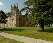 Highclere castle