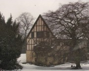 minster gardens snow