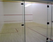 Squash Court