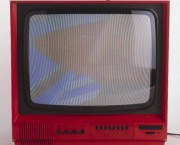 television