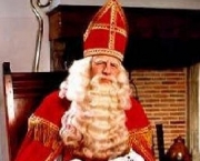 Sinterklaas