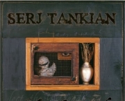 serj tankian