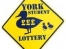 York Lottery